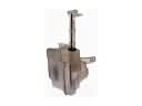 Buick Washer Reservoir