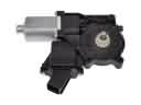 Buick Window Motor