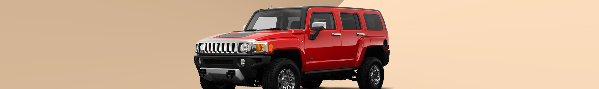 Shop OEM Hummer Parts with Discounted Price on the net