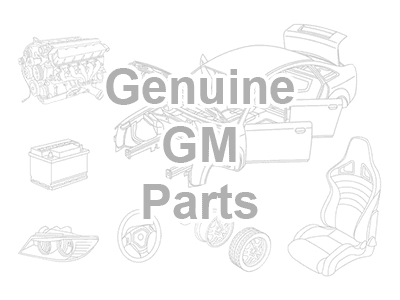 GM 9061124 Shift Control Cable