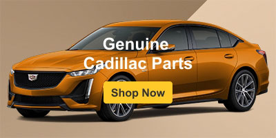 Cadillac Parts