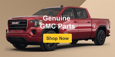 GMC Parts