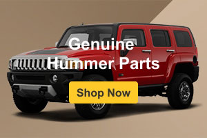 Hummer Parts
