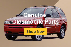 Oldsmobile Parts